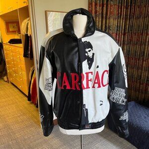 Scarface Jacket